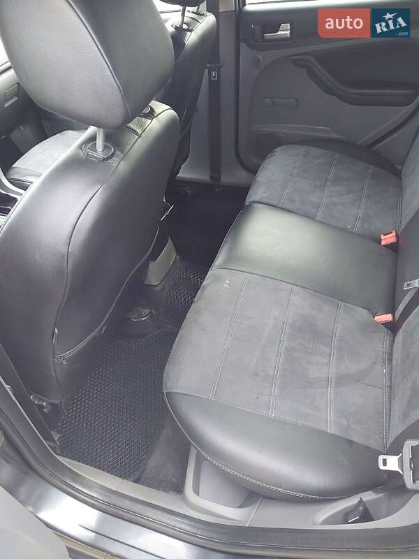 Универсал Ford Focus 2011 в Красилове