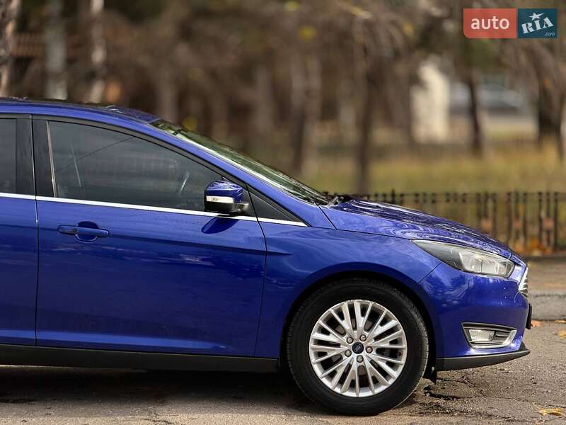 Седан Ford Focus 2015 в Миколаєві фото 12 Седан Ford Focus 2015 в Миколаєві