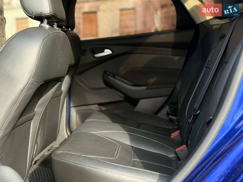 Седан Ford Focus 2015 в Миколаєві фото 21 Седан Ford Focus 2015 в Миколаєві