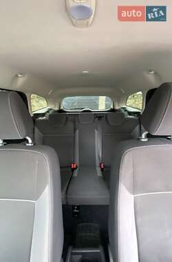 Универсал Ford Focus 2012 в Ровно