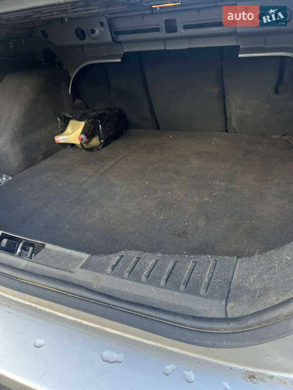 Седан Ford Focus 2011 в Харькове