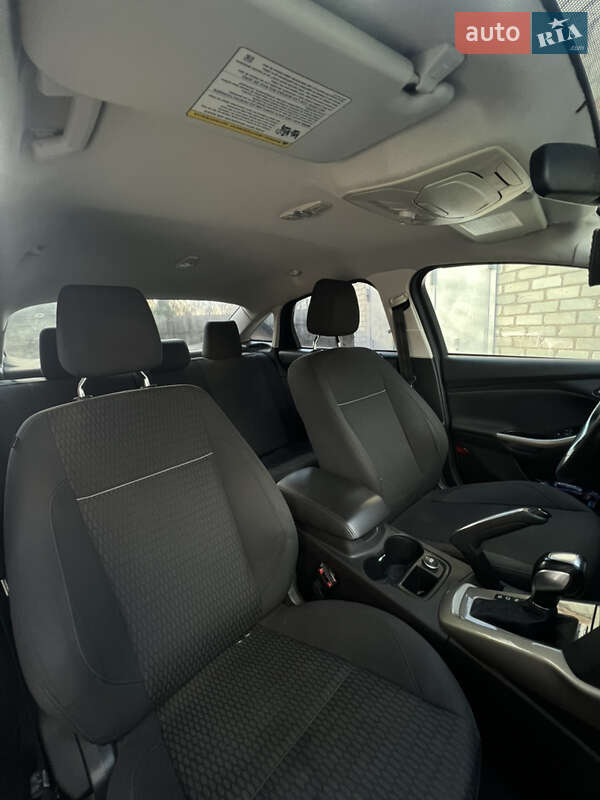 Седан Ford Focus 2011 в Харькове