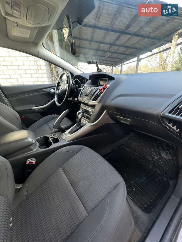 Седан Ford Focus 2011 в Харькове