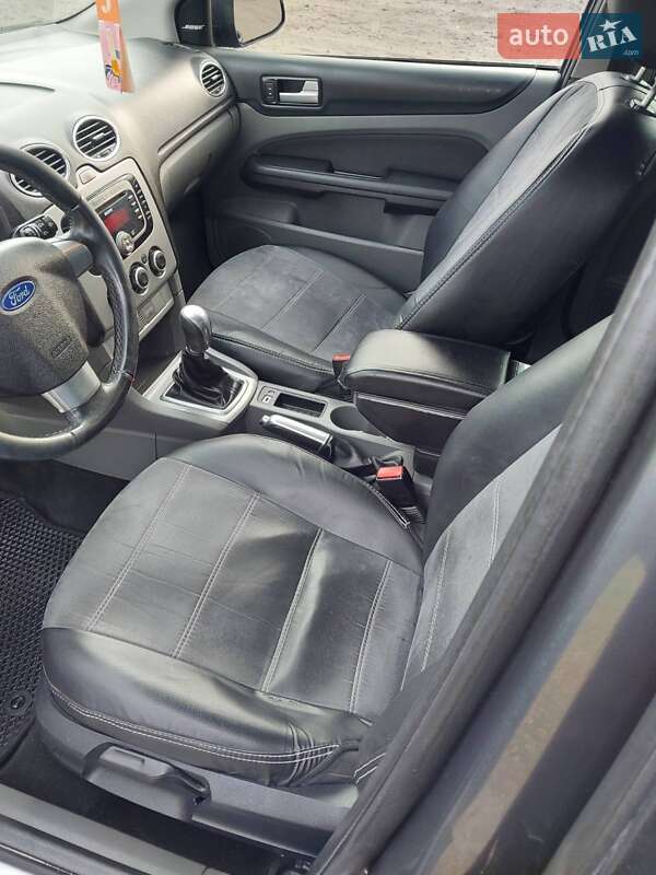 Универсал Ford Focus 2011 в Красилове