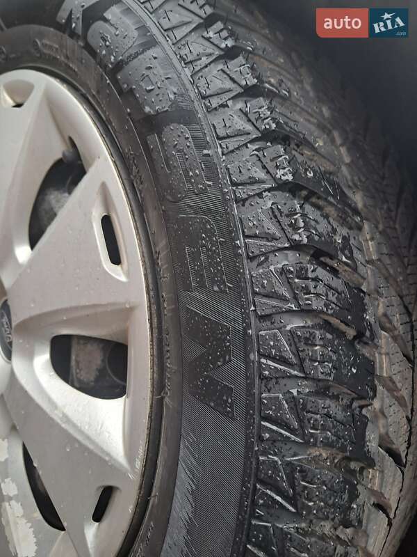 Универсал Ford Focus 2012 в Львове