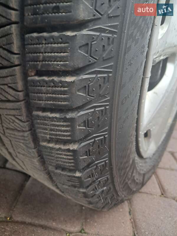 Универсал Ford Focus 2012 в Львове