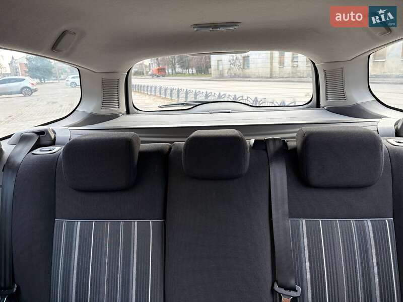Универсал Ford Focus 2010 в Харькове фото 4 Универсал Ford Focus 2010 в Харькове