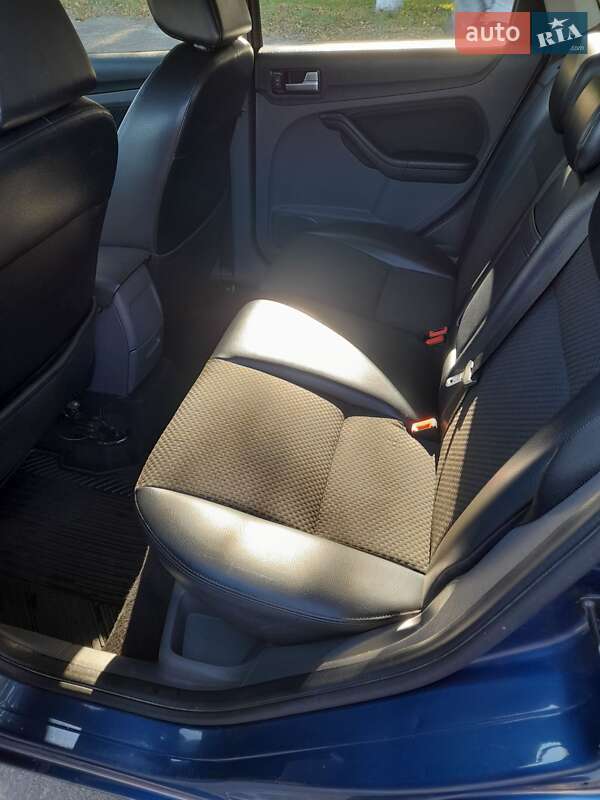 Универсал Ford Focus 2005 в Ичне