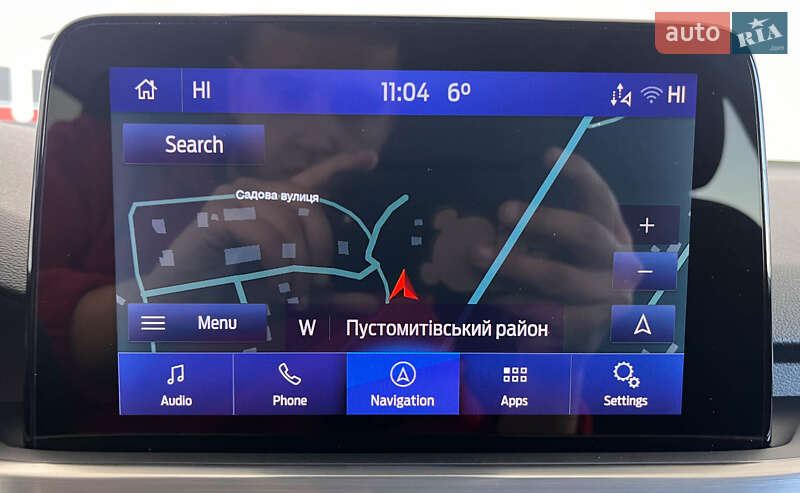 Універсал Ford Focus 2018 в Львові фото 28 Універсал Ford Focus 2018 в Львові