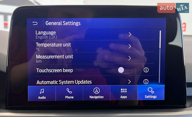 Універсал Ford Focus 2018 в Львові фото 33 Універсал Ford Focus 2018 в Львові