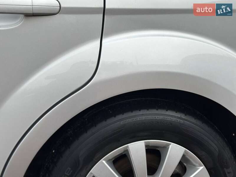 Универсал Ford Focus 2010 в Киеве фото 5 Универсал Ford Focus 2010 в Киеве