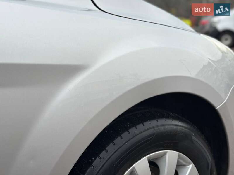 Универсал Ford Focus 2010 в Киеве фото 16 Универсал Ford Focus 2010 в Киеве