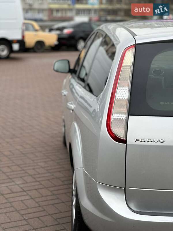 Универсал Ford Focus 2010 в Киеве фото 27 Универсал Ford Focus 2010 в Киеве