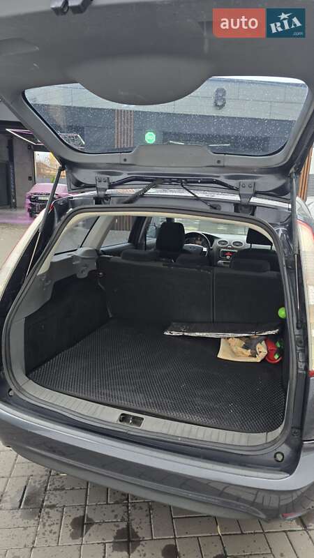 Универсал Ford Focus 2008 в Черкассах фото 14 Универсал Ford Focus 2008 в Черкассах