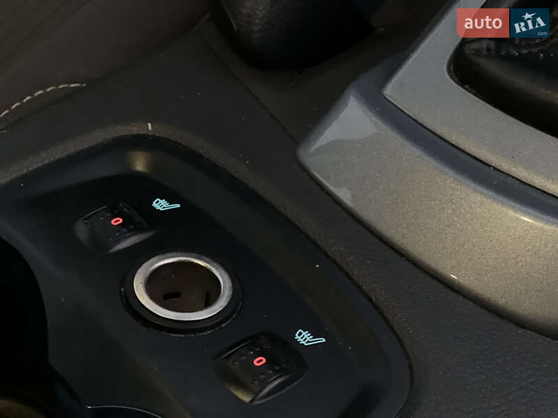 Хетчбек Ford Focus 2012 в Стрию