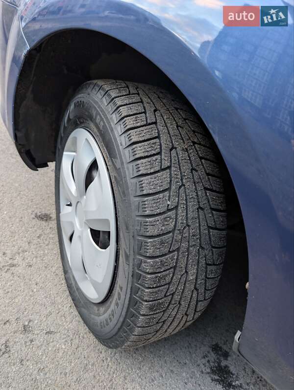 Универсал Ford Focus 2007 в Чернигове