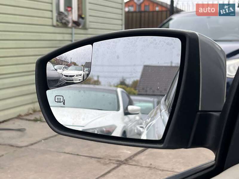 Седан Ford Focus 2016 в Киеве