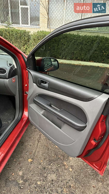 Универсал Ford Focus 2008 в Сумах фото 10 Универсал Ford Focus 2008 в Сумах