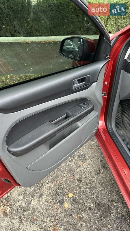 Универсал Ford Focus 2008 в Сумах фото 13 Универсал Ford Focus 2008 в Сумах