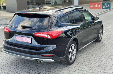 Універсал Ford Focus 2020 в Львові