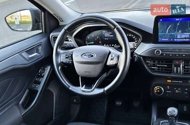 Універсал Ford Focus 2020 в Львові
