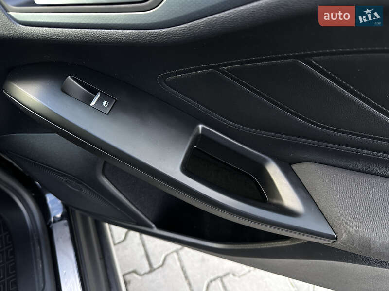 Універсал Ford Focus 2020 в Львові