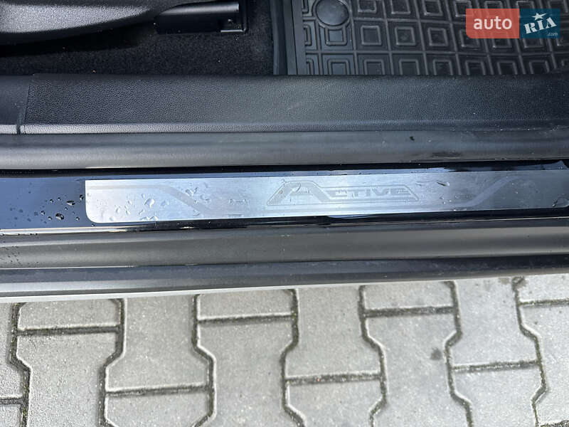 Універсал Ford Focus 2020 в Львові