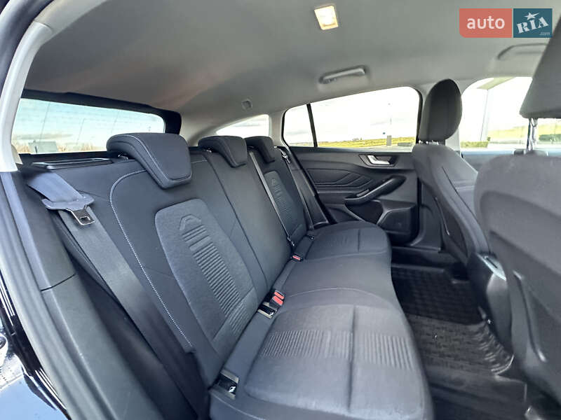 Універсал Ford Focus 2020 в Львові