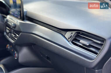 Універсал Ford Focus 2020 в Львові