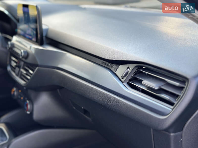 Універсал Ford Focus 2020 в Львові