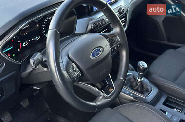 Універсал Ford Focus 2020 в Львові