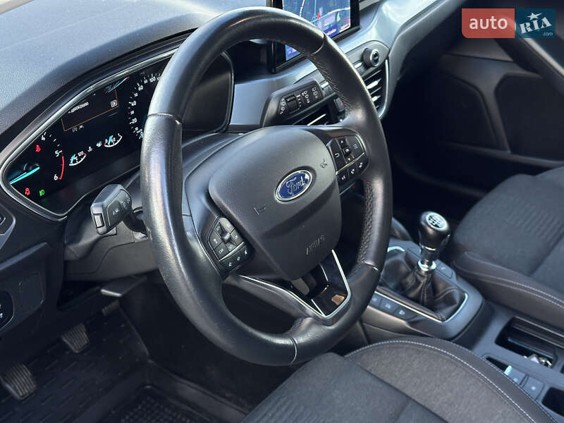 Універсал Ford Focus 2020 в Львові
