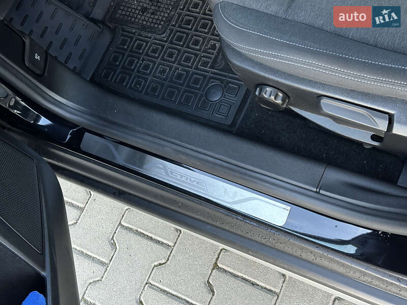 Універсал Ford Focus 2020 в Львові