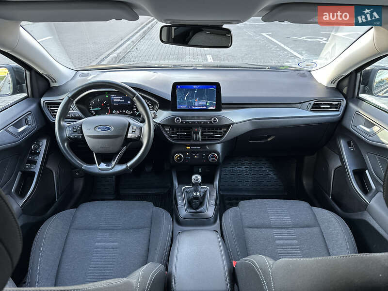 Універсал Ford Focus 2020 в Львові