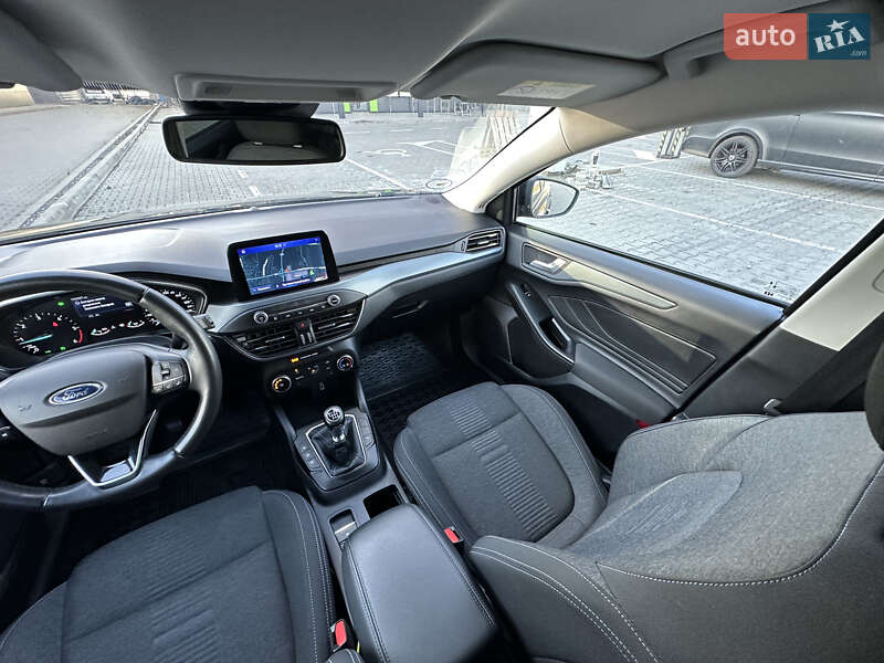 Універсал Ford Focus 2020 в Львові