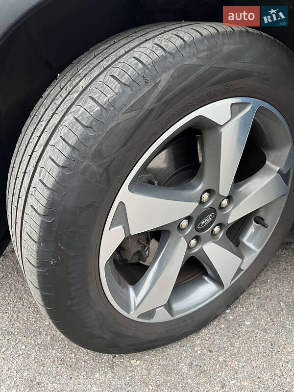Універсал Ford Focus 2020 в Львові