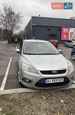 Хэтчбек Ford Focus 2010 в Буче