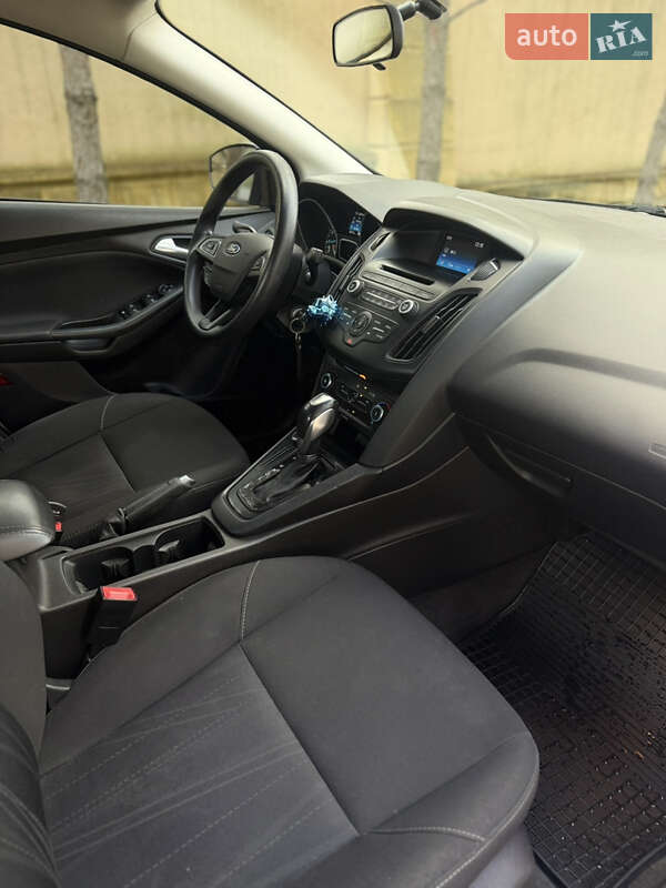 Седан Ford Focus 2016 в Харькове