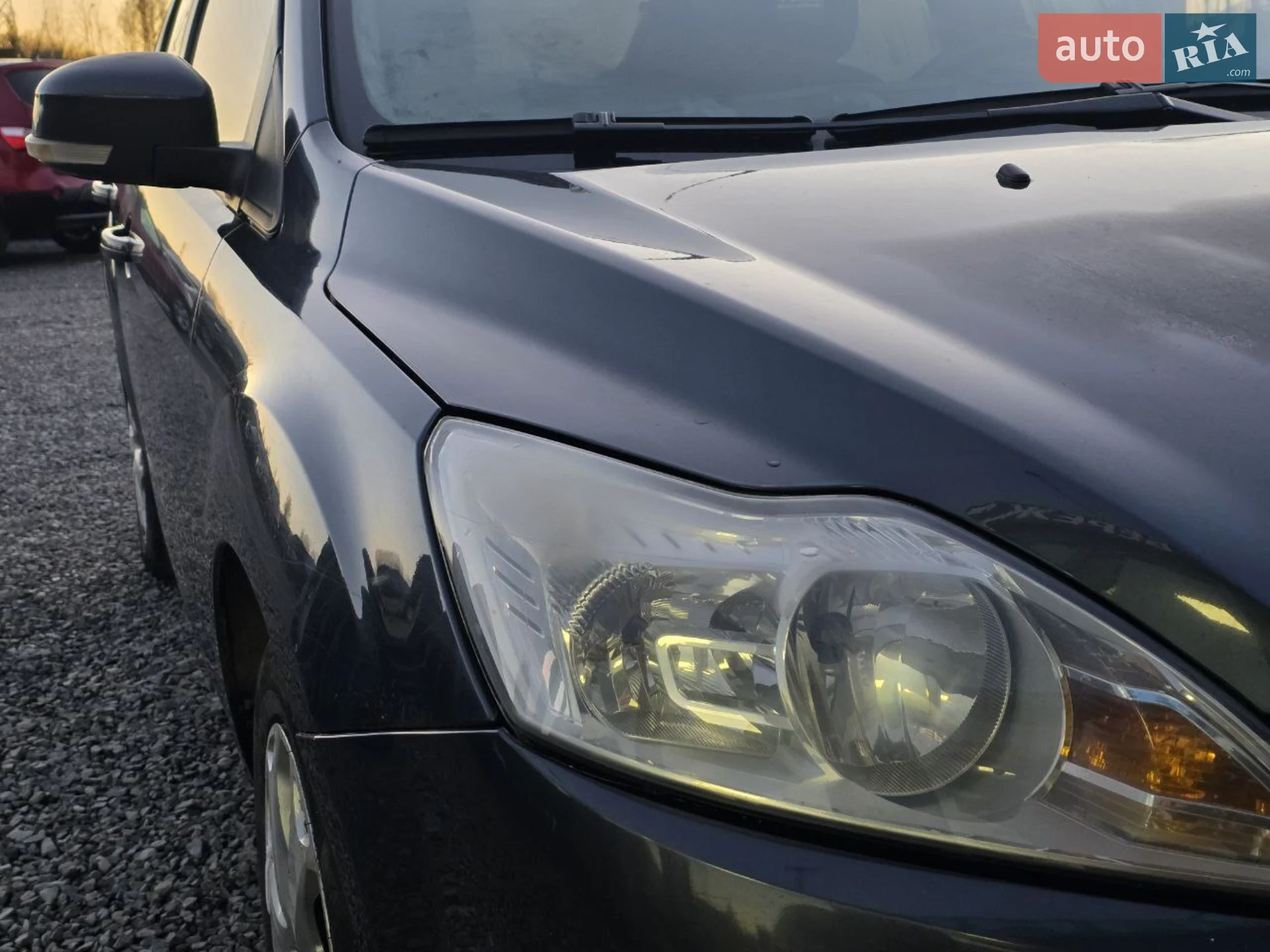 2010 Ford Focus - мініатюра 30