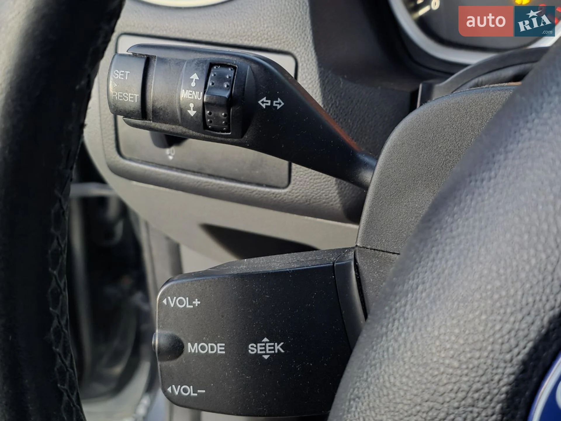 2010 Ford Focus - мініатюра 33