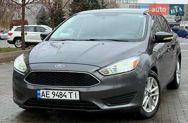 Седан Ford Focus 2015 в Днепре