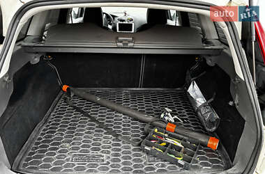Универсал Ford Focus 2006 в Чернобае