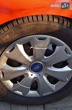 Хэтчбек Ford Focus 2012 в Киеве