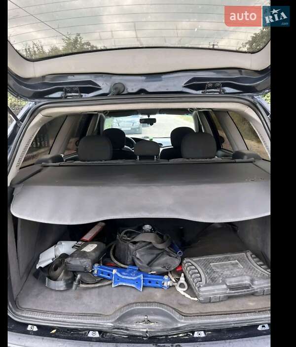 Универсал Ford Focus 2000 в Калуше