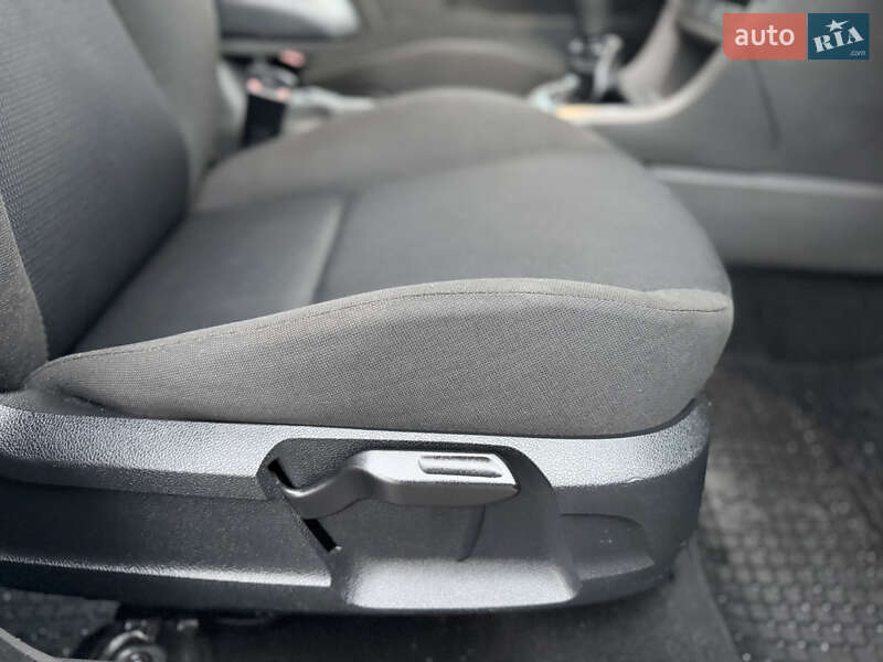 Универсал Ford Focus 2007 в Ровно