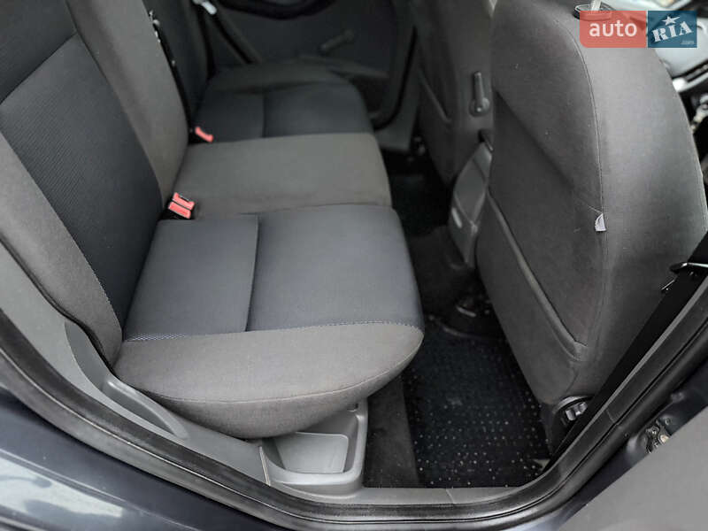 Универсал Ford Focus 2007 в Ровно