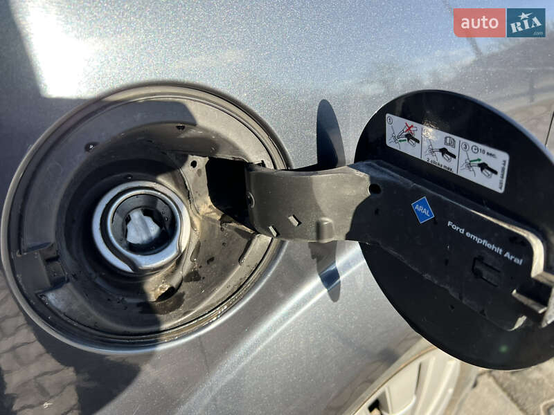 Універсал Ford Focus 2010 в Хмельницькому