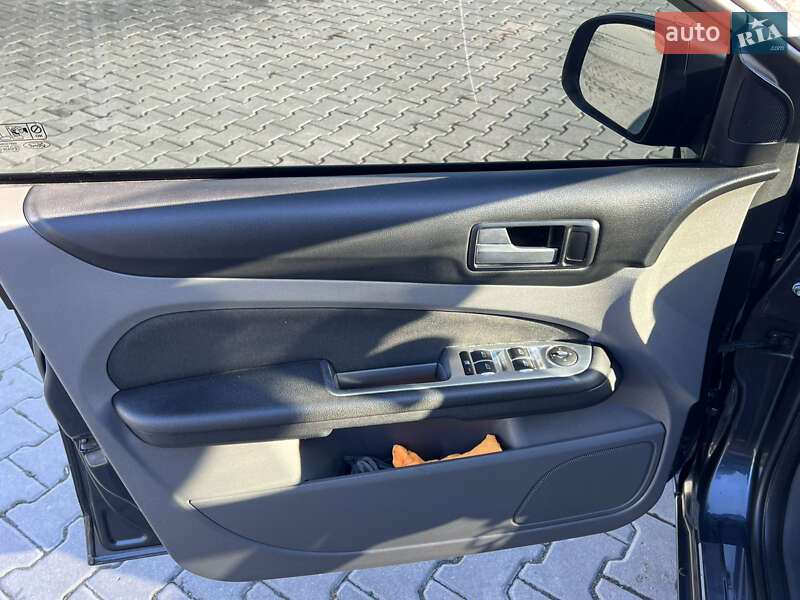 Універсал Ford Focus 2010 в Хмельницькому