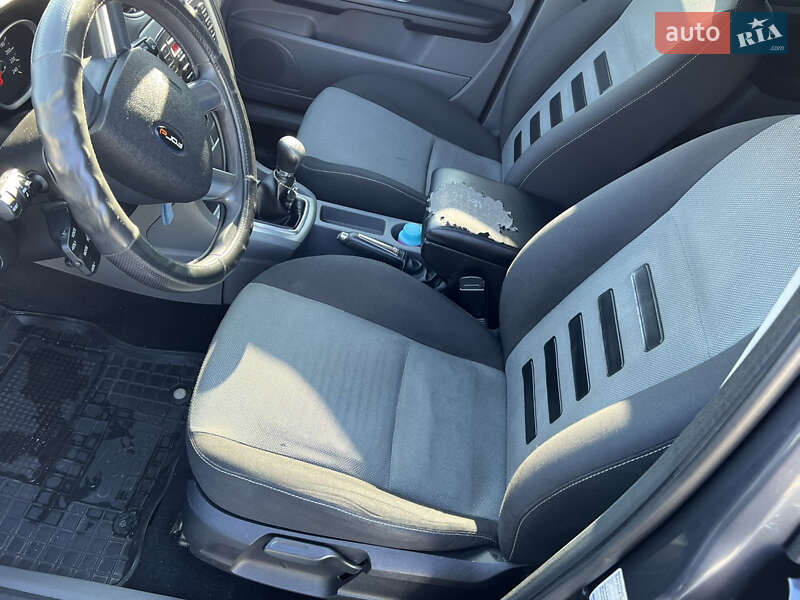 Універсал Ford Focus 2010 в Хмельницькому