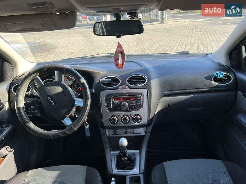 Універсал Ford Focus 2010 в Хмельницькому